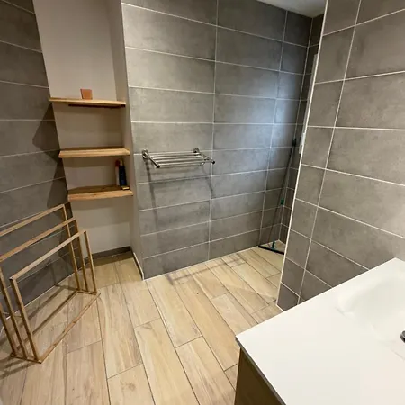 A Nouste Prázdninový dům *