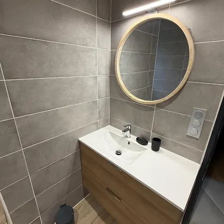 A Nouste Prázdninový dům