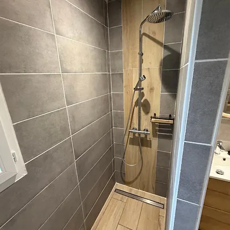 Prázdninový dům A Nouste Laruns