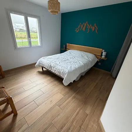 A Nouste Prázdninový dům *