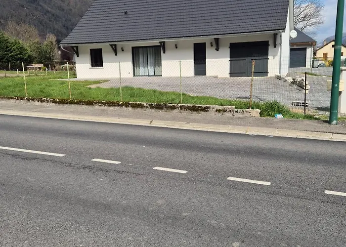 A Nouste בית נופש