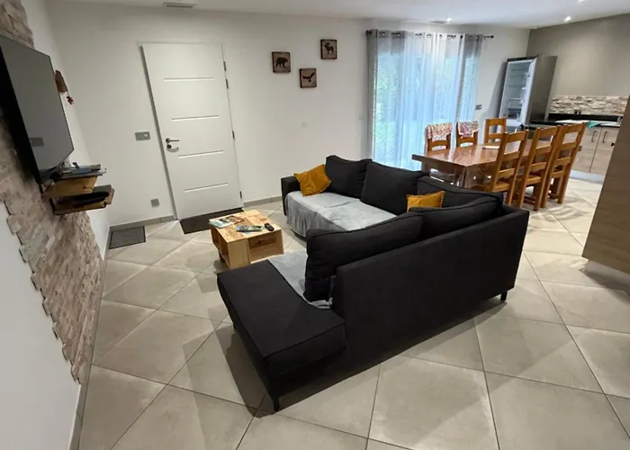 A Nouste בית נופש