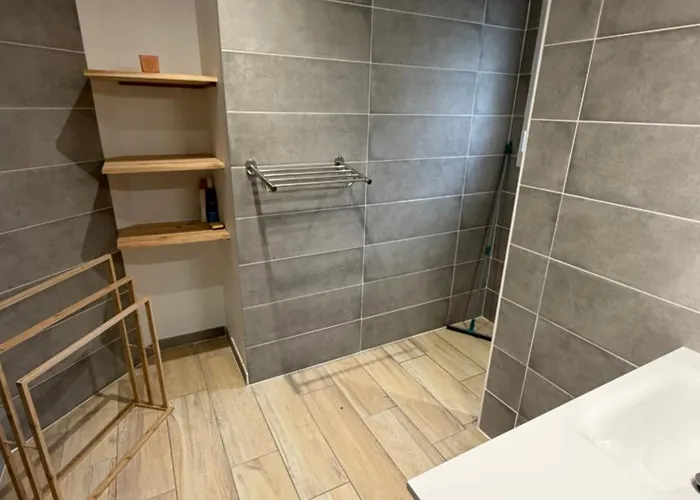 A Nouste בית נופש *