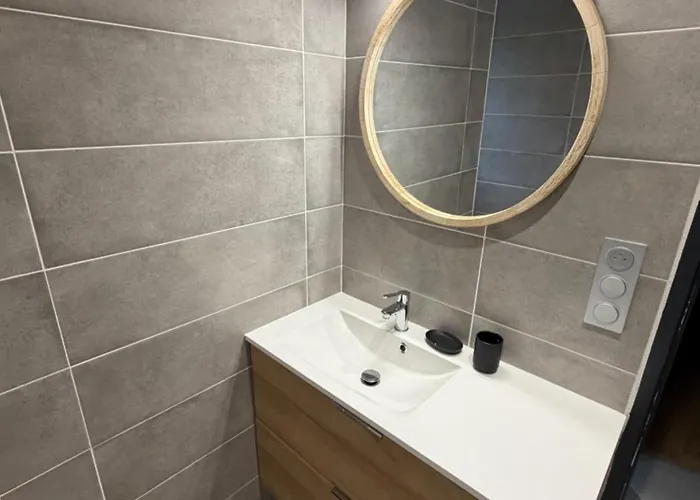 A Nouste בית נופש