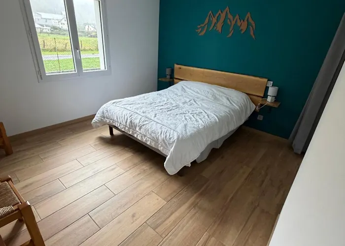 A Nouste בית נופש *